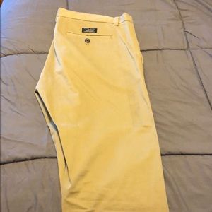 Banana Republic chinos